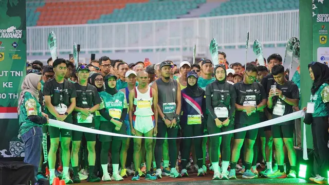 Marathon
