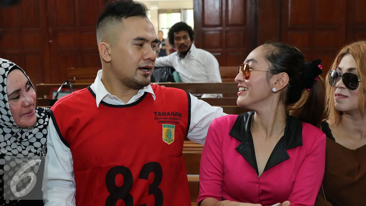 Saipul Jamil