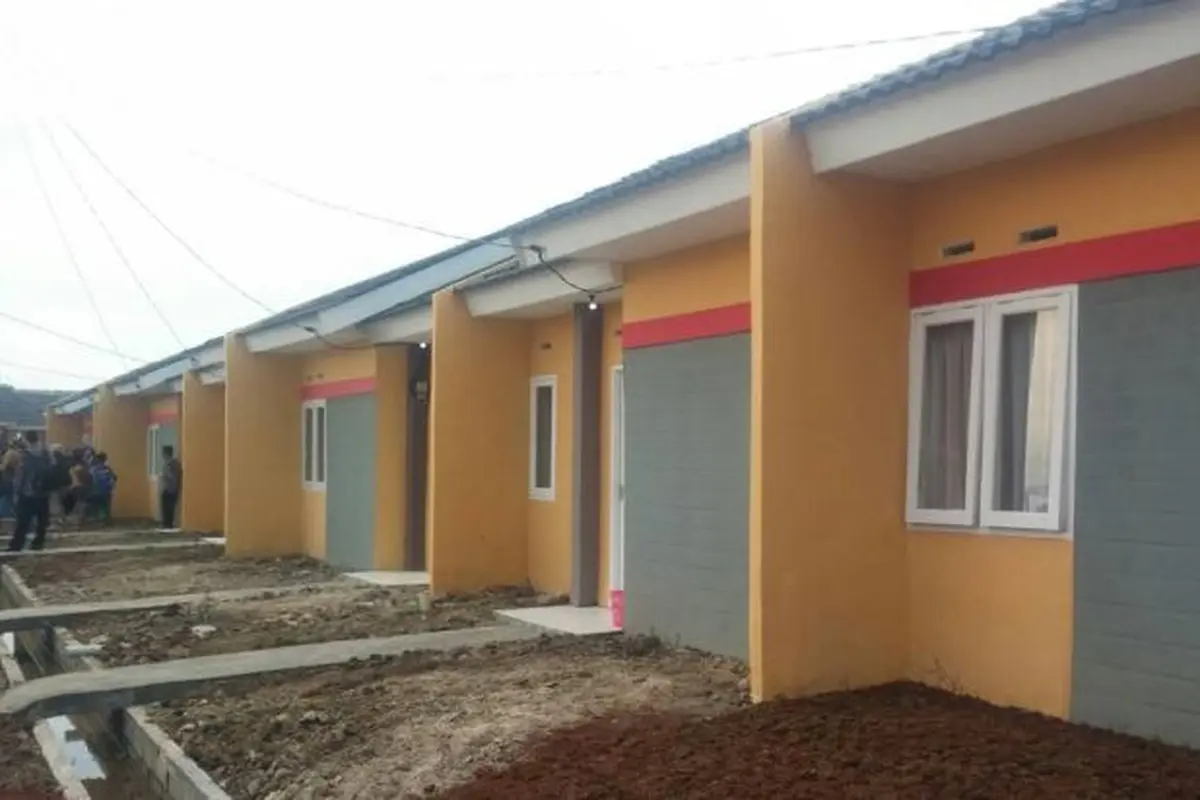 Hingga Juni 2017, BTN telah penyaluran kredit perumahan dalam Program Sejuta Rumah untuk 1,44 juta unit.