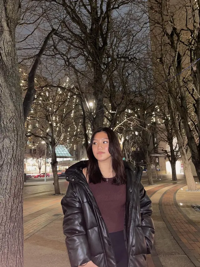 Anastasya Poetri