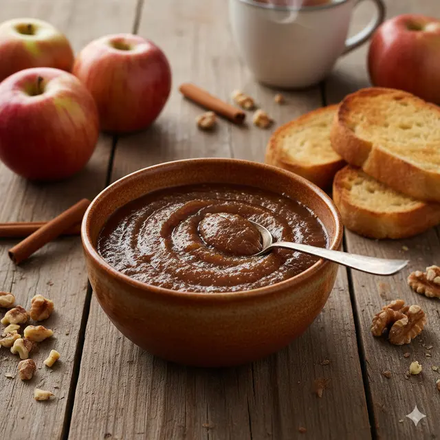 Apple Butter