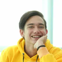 Preskon film Teman Tapi Menikah (Adrian Putra/bintang.com)