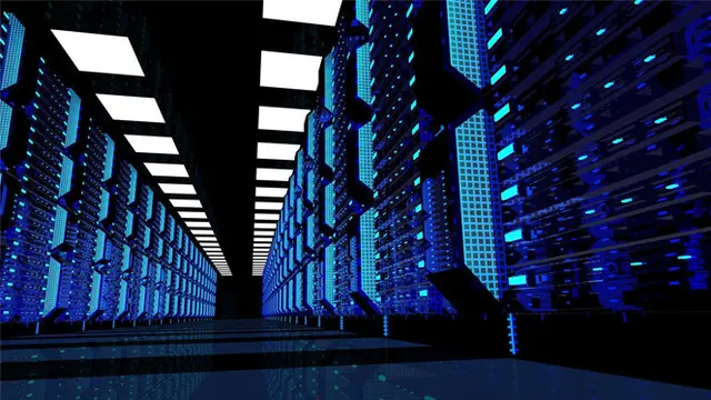 Data center