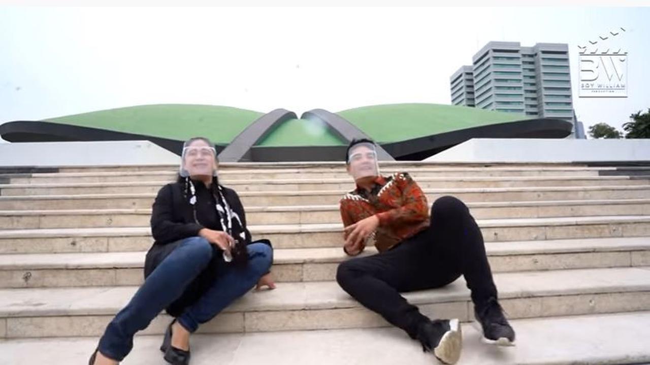 Puan Maharani (Foto: YouTube)