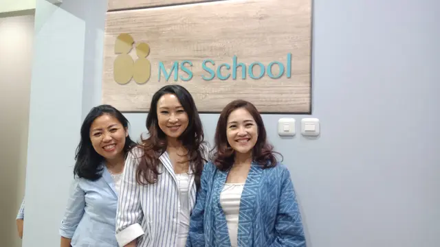 Pendampingan Mental Anak Berkebutuhan Khusus dan Orang Dewasa Lewat Pendidikan dan Pendekatan