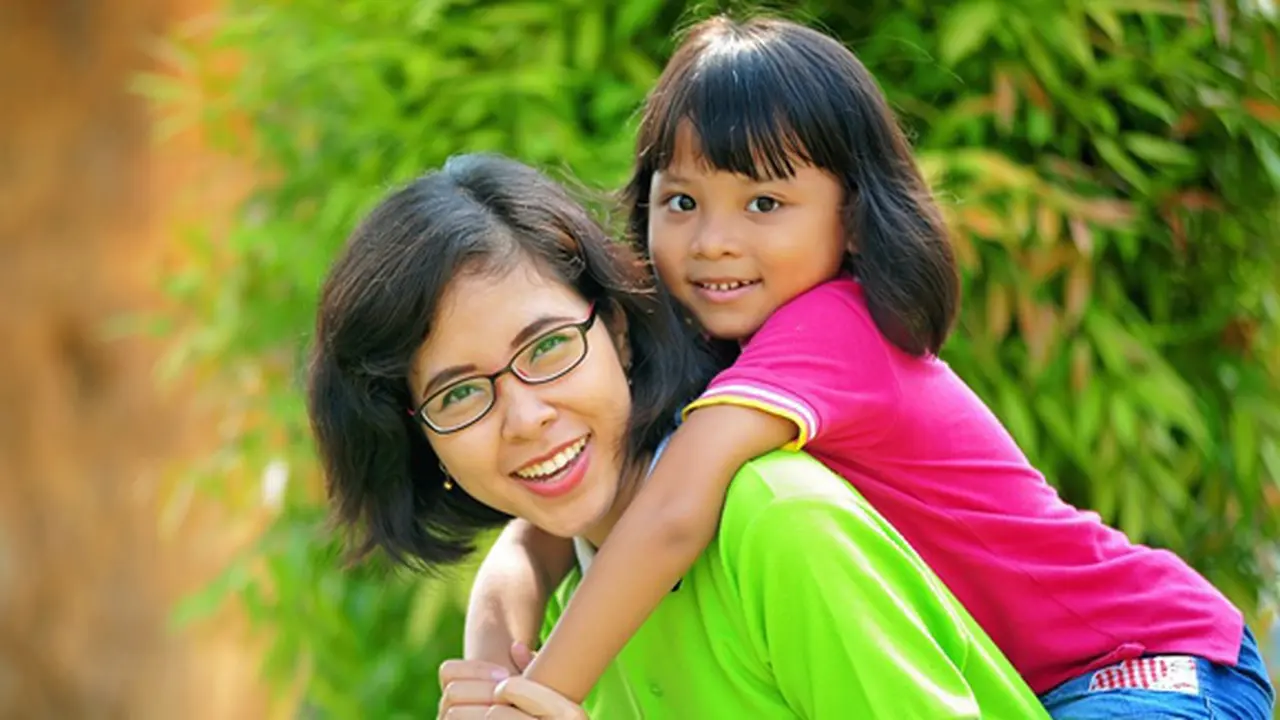 Photo: Copyright by DePhotology Kukuh Digital Studio