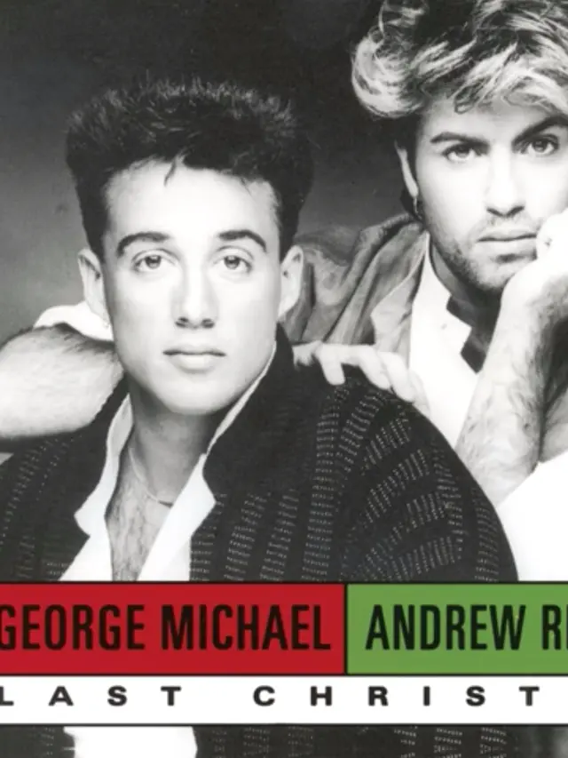 Last Christmas dari Wham!. (Foto: Dok. YouTube)