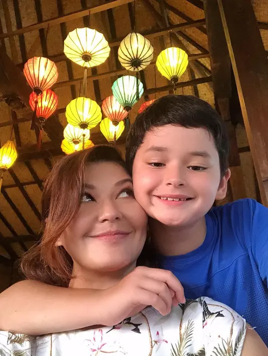 Tamara Bleszynski (Instagram/tamarableszynskiofficial)