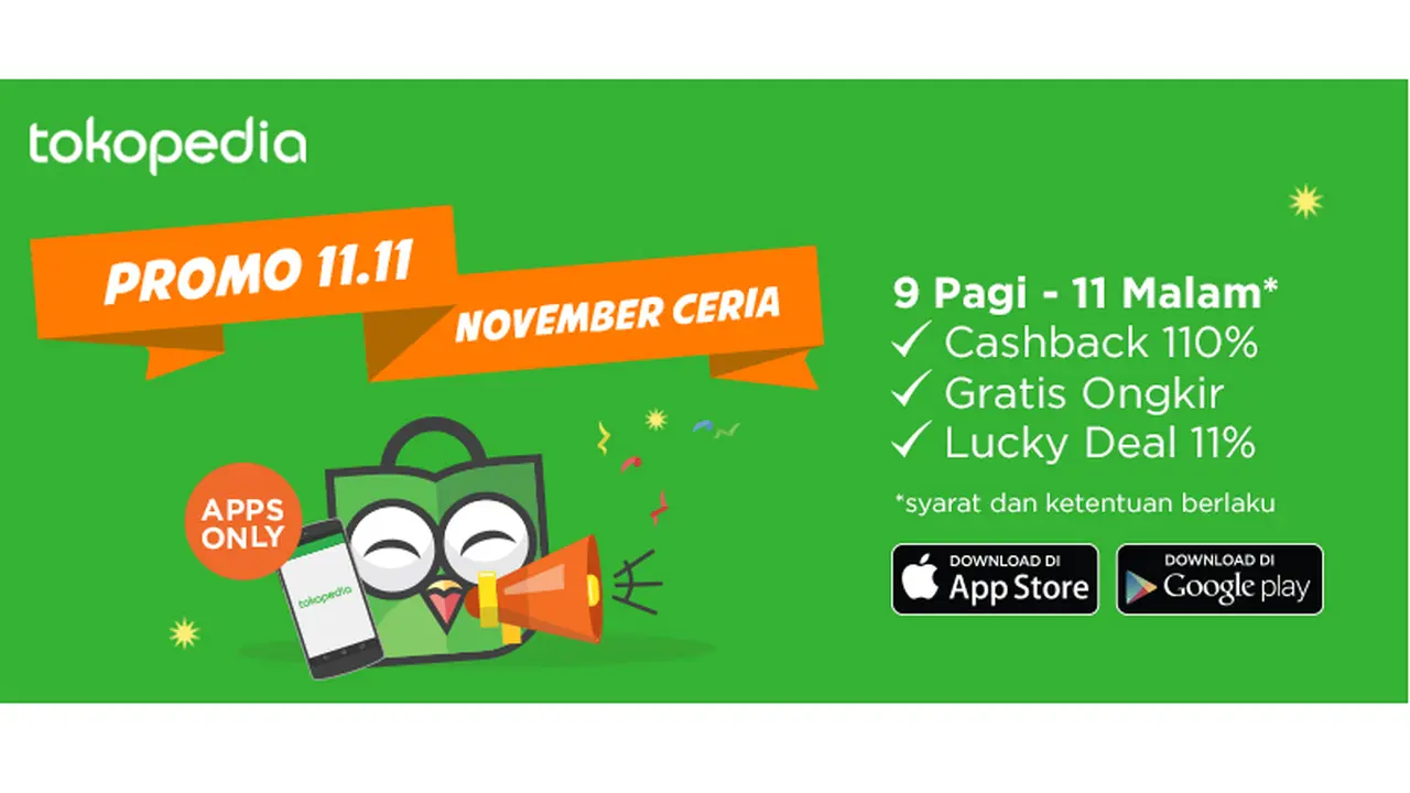 Tokopedia