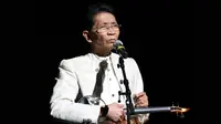 Duka Para Onliner Atas Wafatnya Sang Maestro Idris Sardi