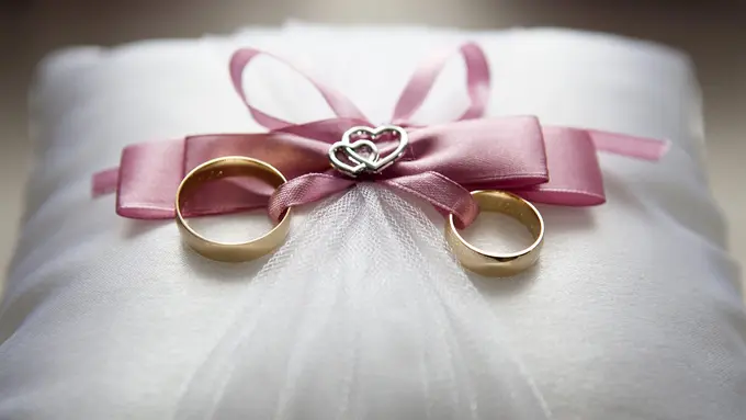 Wedding Rings