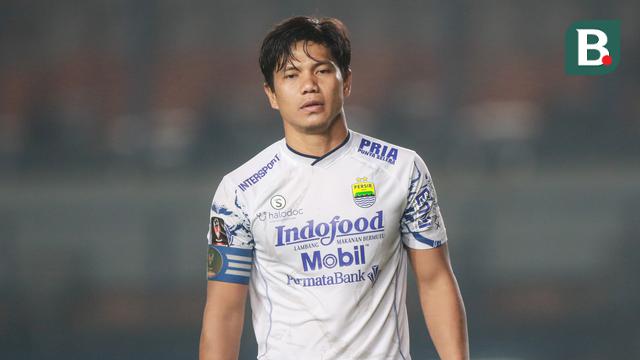 Foto: Momen-momen Menarik Saat PSS Sleman Jegal Langkah Persib Bandung ke Semifinal Piala Presiden 2022