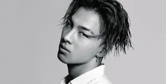 Sudah tidak perlu diragukan lagi kepopuleran dan bakat dari Taeyang BigBang. (foto: allkpop.com)