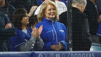 Mary Hart Returns to the Dodgers in 2025: Here's Four Decades of History and Tradition