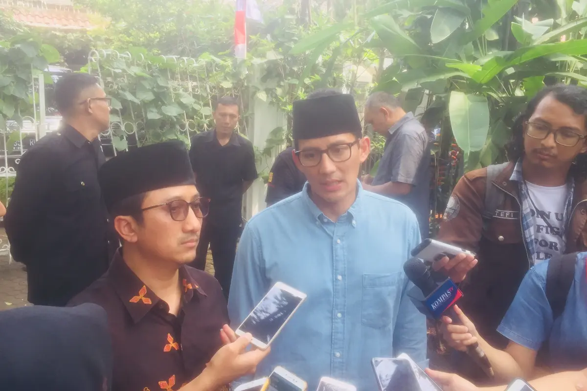 Yusuf Mansur