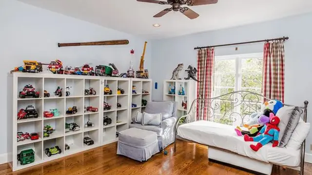 [Bintang] Kendall Jenner