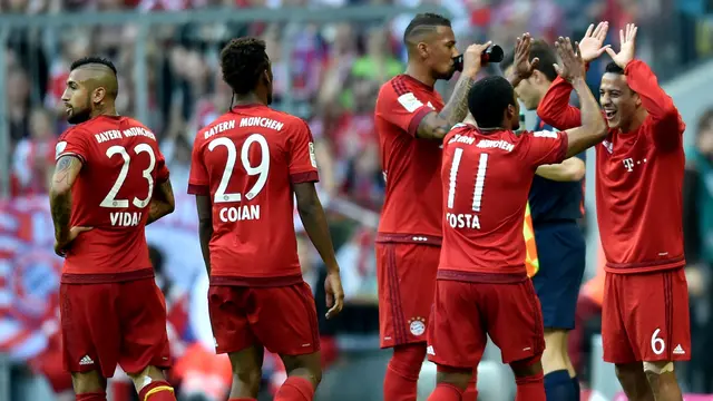 Bayern Munchen