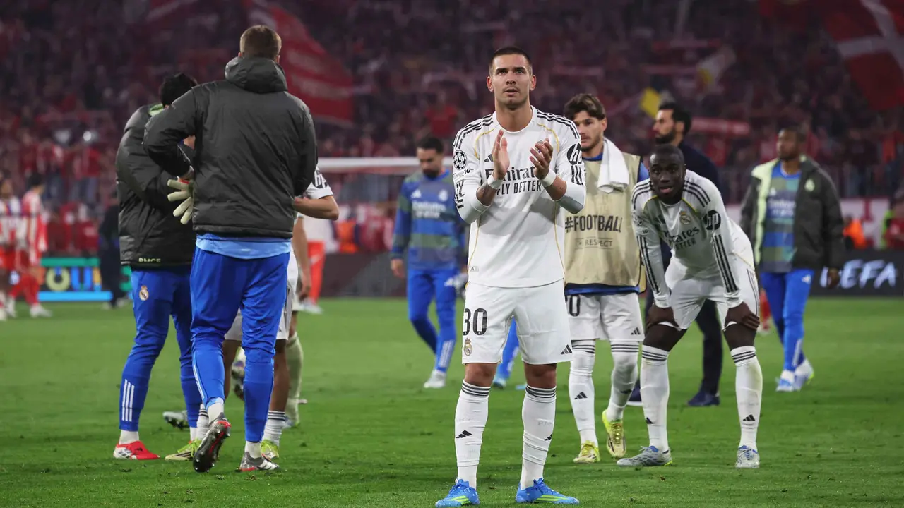 Hasil Liga Champions 2025/2026: Arsenal Melaju ke Semifinal, Real Madrid Kandas