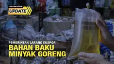 Presiden Joko Widodo atau Jokowi gerah dengan masalah minyak goreng yang tak kunjung selesai. Selain harga tinggi, pasokan minyak goreng curah pun masih seret di beberapa daerah. Tindakan drastis dipilih Jokowi dengan mengumumkan kebijakan baru denga...
