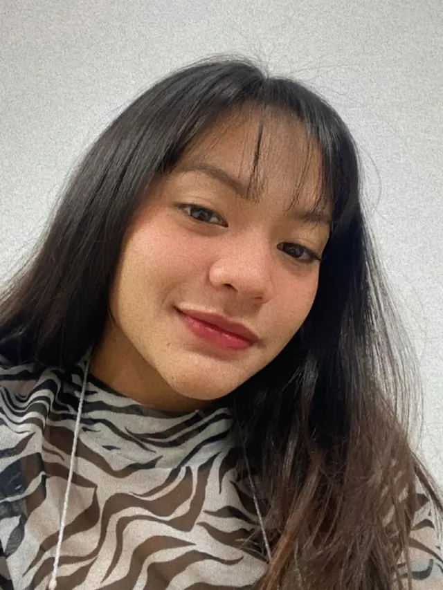 7 Potret Terbaru Amel Carla yang Makin Tirus, Bikin Pangling