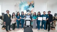 Tingkatkan Standar Perawatan Kecantikan, Ultherapy Prime Resmi Dibawa ke TOSCA Aesthetic Clinic