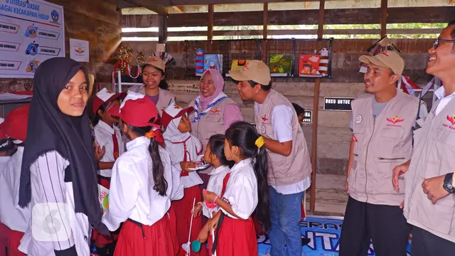Bakti Nusantara 2019