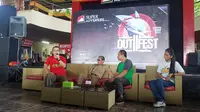 Pameran Outdoor Terbesar di Indonesia Akan Digelar di Makassar