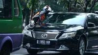 Kota Bogor Kembali Terapkan Ganjil Genap Akhir Pekan, Kini Ada Sanksi Dendanya