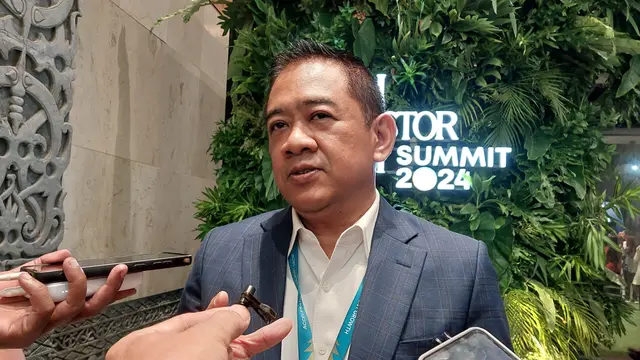 Potensi Serapan Tenaga Kerja dan Daya Ungkit Ekonomi Nasional