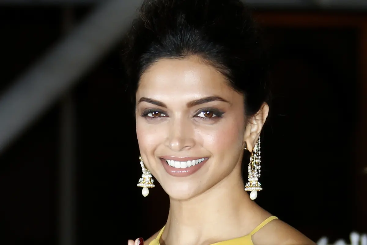 Deepika Padukone