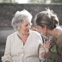 ilustrasi kerutan wajah | pexels.com/@olly