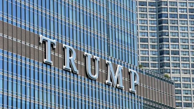 Trump Tower