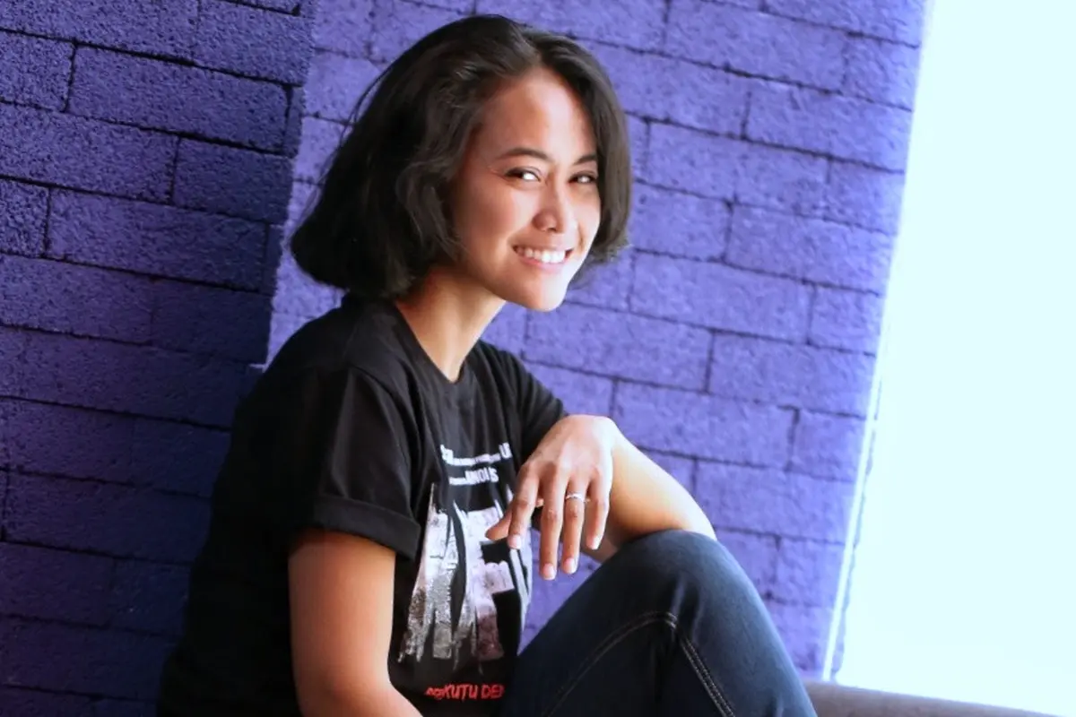 [Bintang] Putri Ayudya
