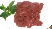 Cara Menyimpan Hati Sapi Kurban agar Tetap Segar dan Tidak Mudah Hancur saat Dimasak