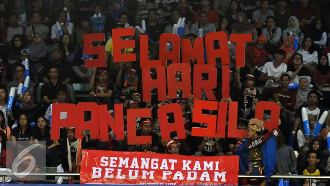 Hari Kesaktian Pancasila