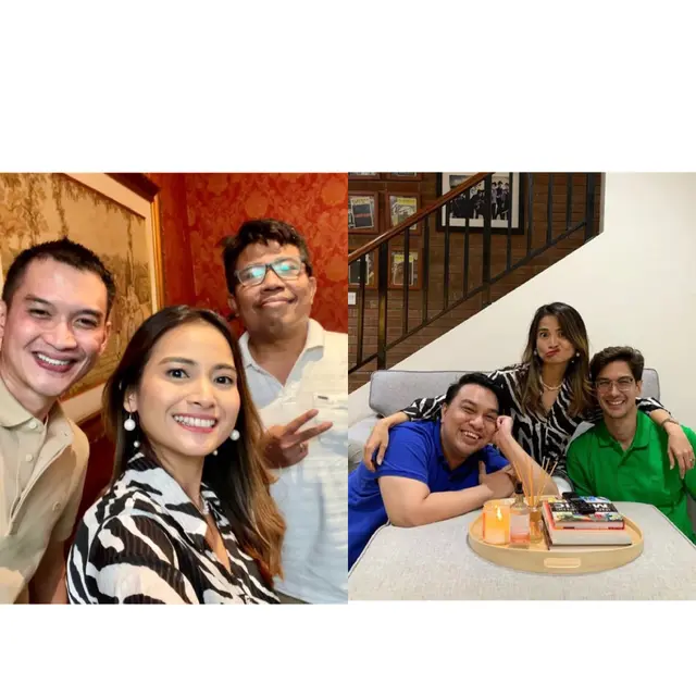 Acha Septriasa/dok. @septriasaacha