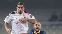 Liga Inggris: Saingi MU, Liverpool Juga Bidik Sofyan Amrabat