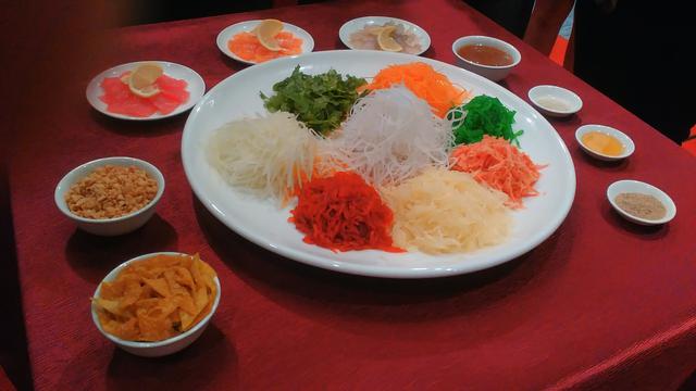 Pullman Shanghai NIght