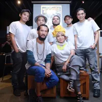 The Groove Launching Album (Galih W. Satria/Bintang.com)