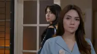 Saksikan Sinetron Asmara Gen Z Episode Jumat 1 Agustus Pukul 17.00 WIB di SCTV, Zara Pertanyakan Identitas Mohan