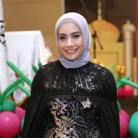 Shinta Bachir (Nurwahyunan/bintang.com)