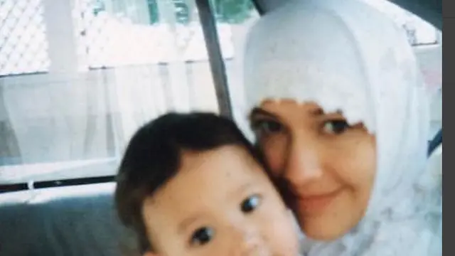 6 Potret Transformasi Teuku Rassya dari Kecil hingga Kini, Curi Perhatian