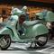 Vespa GTS Super Tech 250 menjadi bagian dari perayaan 80 tahun perjalanan Vespa di dunia otomotif. (ist)