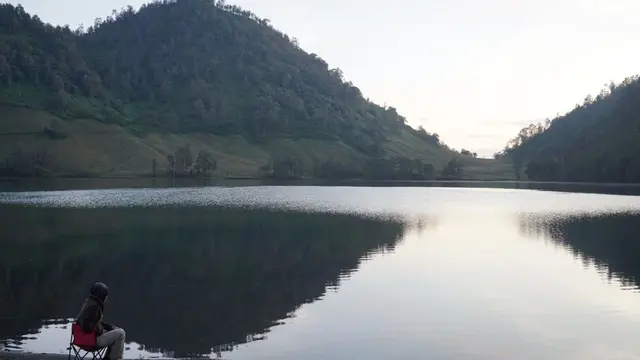 7 Summits Indonesia in 100 Days