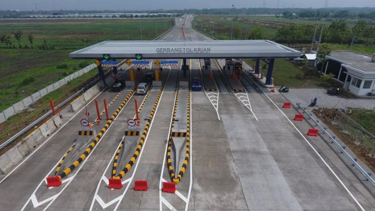 Tarif Tol Surabaya-Yogya Terbaru 2025, Ini Daftar Lengkapnya