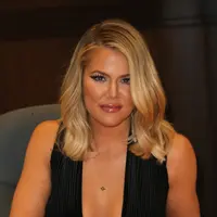 Khloe Kardashian (AFP/Bintang.com)