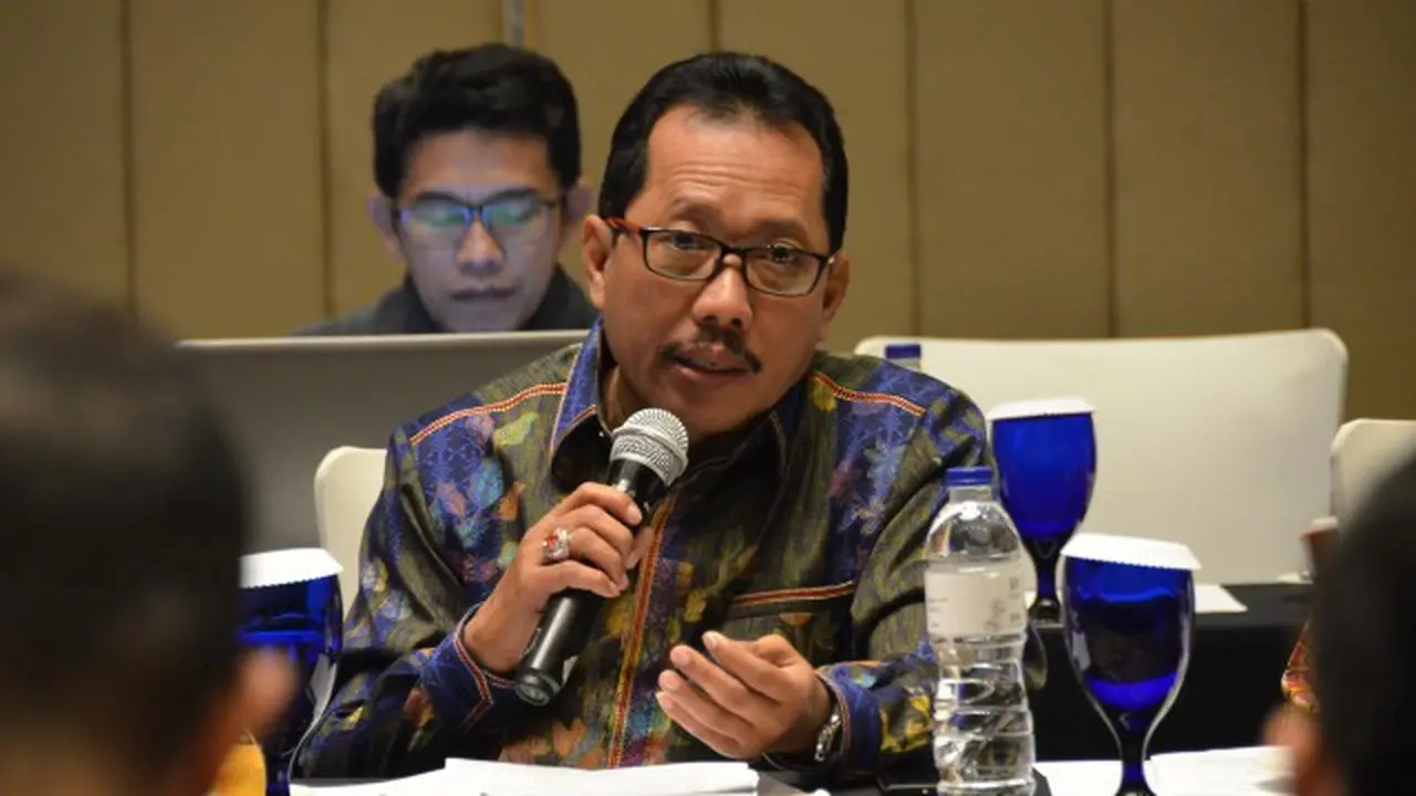 Cegah Politisasi Jabatan, Legislator Dorong RUU ASN Mengatur Persoalan Jenjang Karir