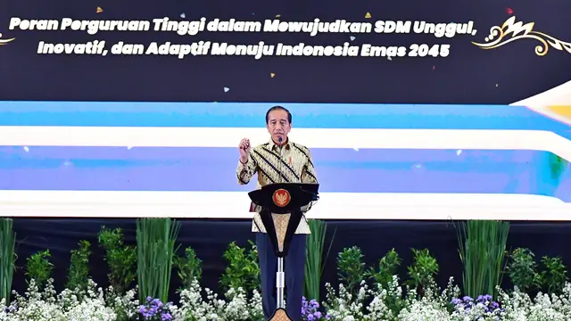 Jokowi