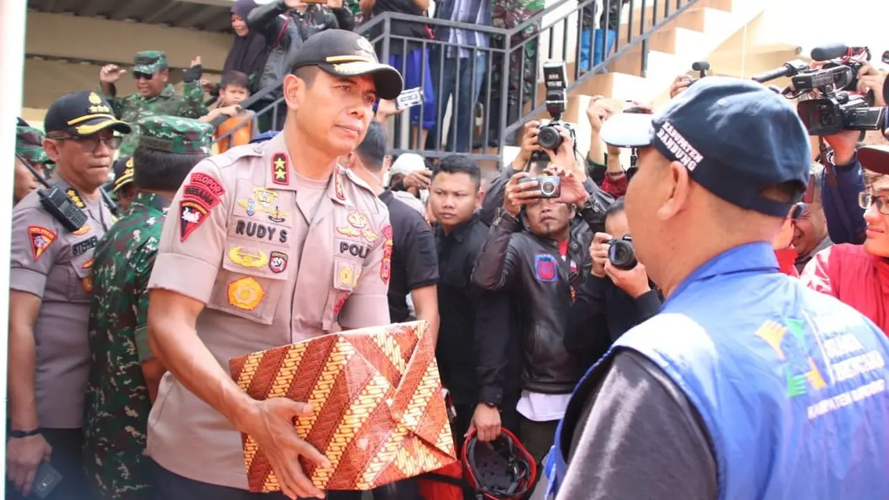 Kapolda Jabar