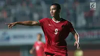 Hitungan Detik, Rafli Mursalim Bawa Timnas Indonesia U-19 Unggul